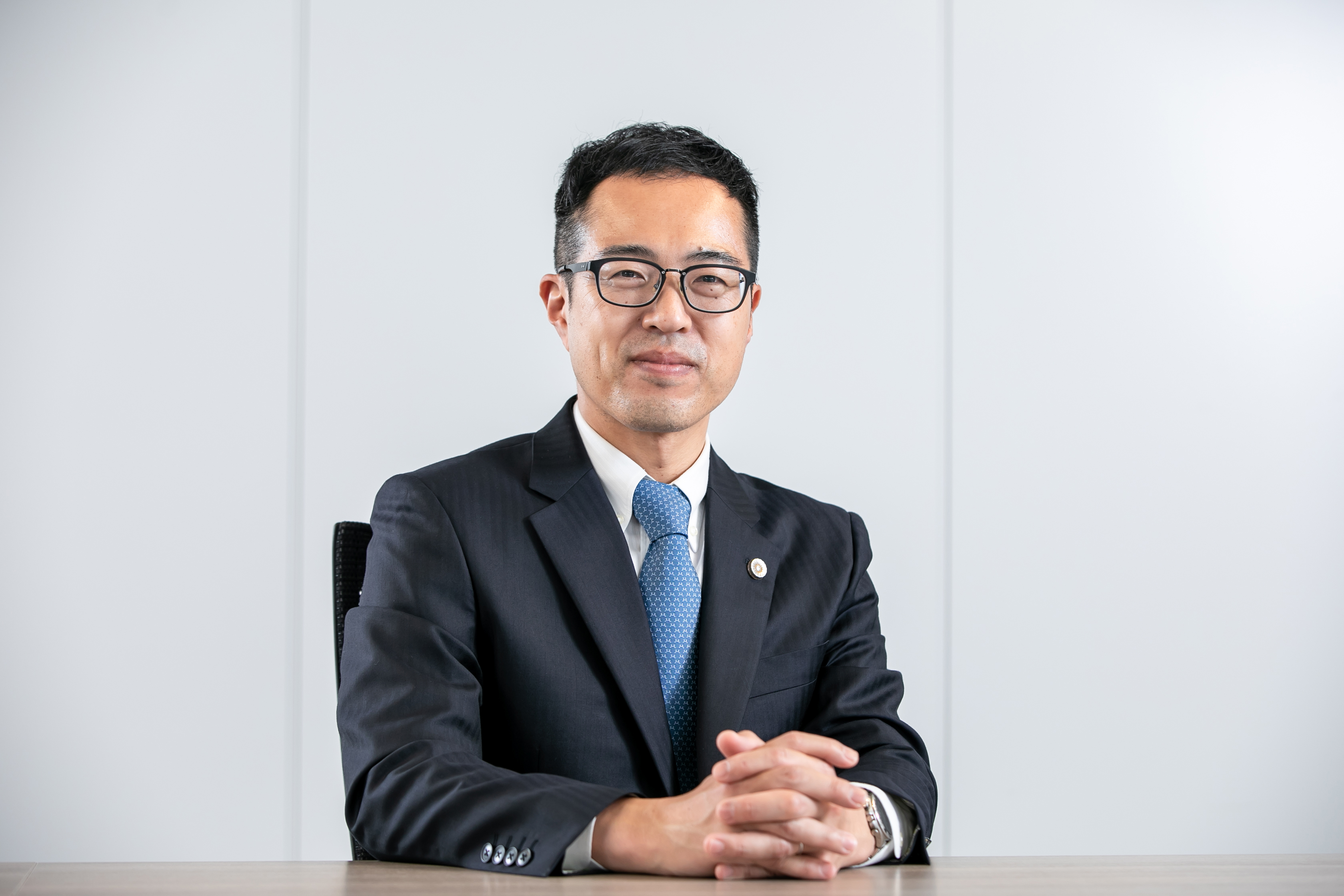 橋本　道成