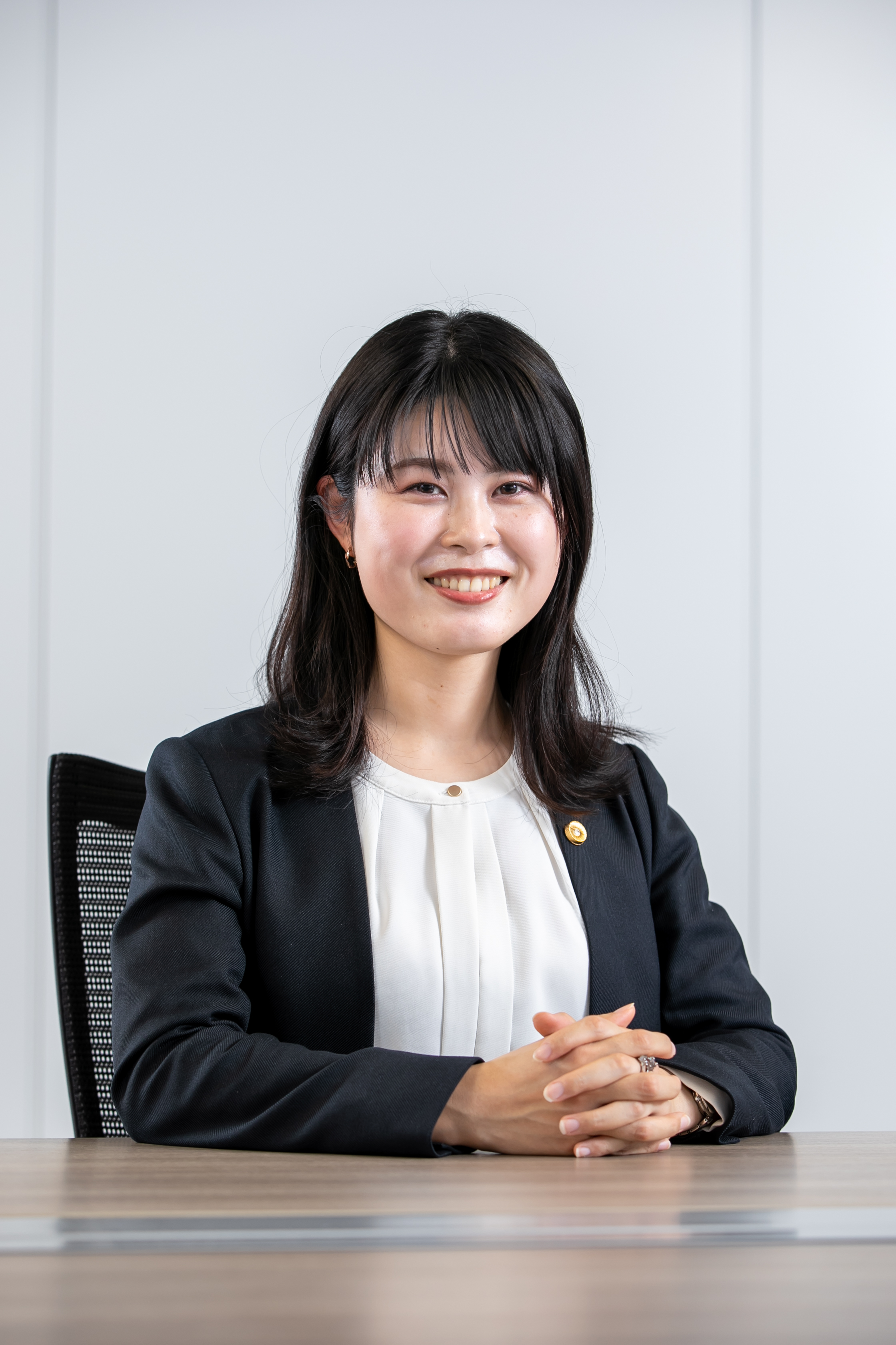 白田　晴夏