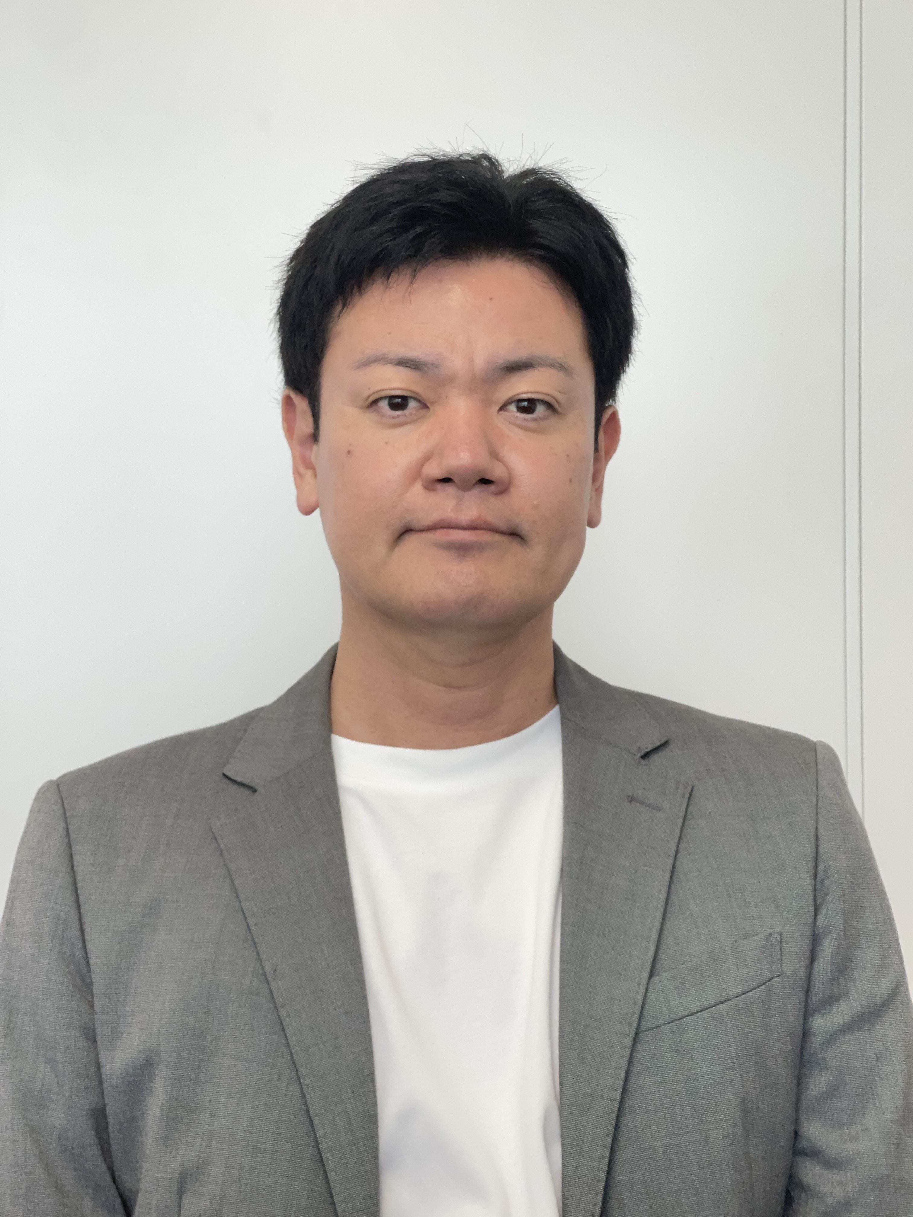 上野 淑央