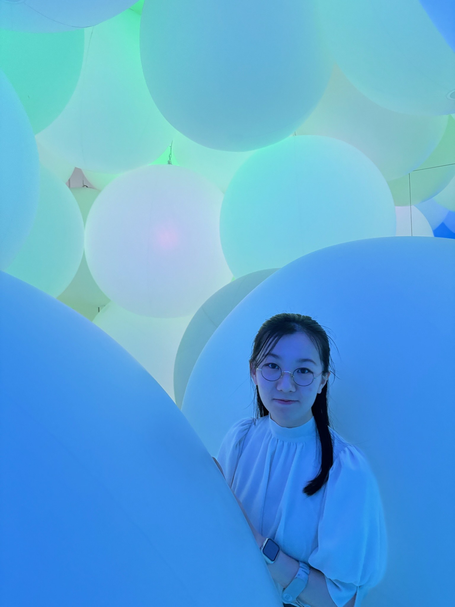 伊藤 百花