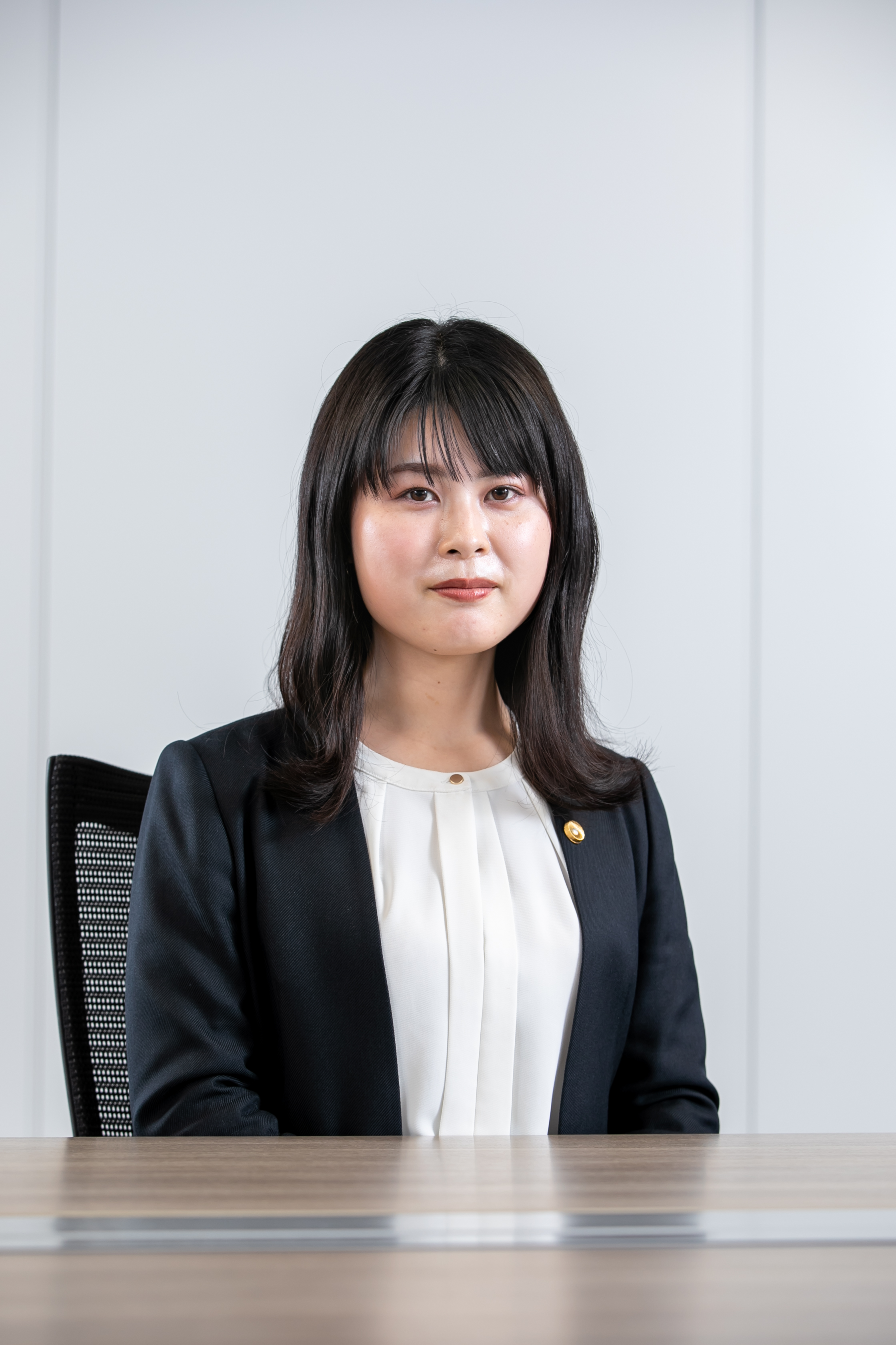 白田晴夏